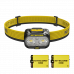 Lanterna de cabeça Nitecore UT27 Pro
